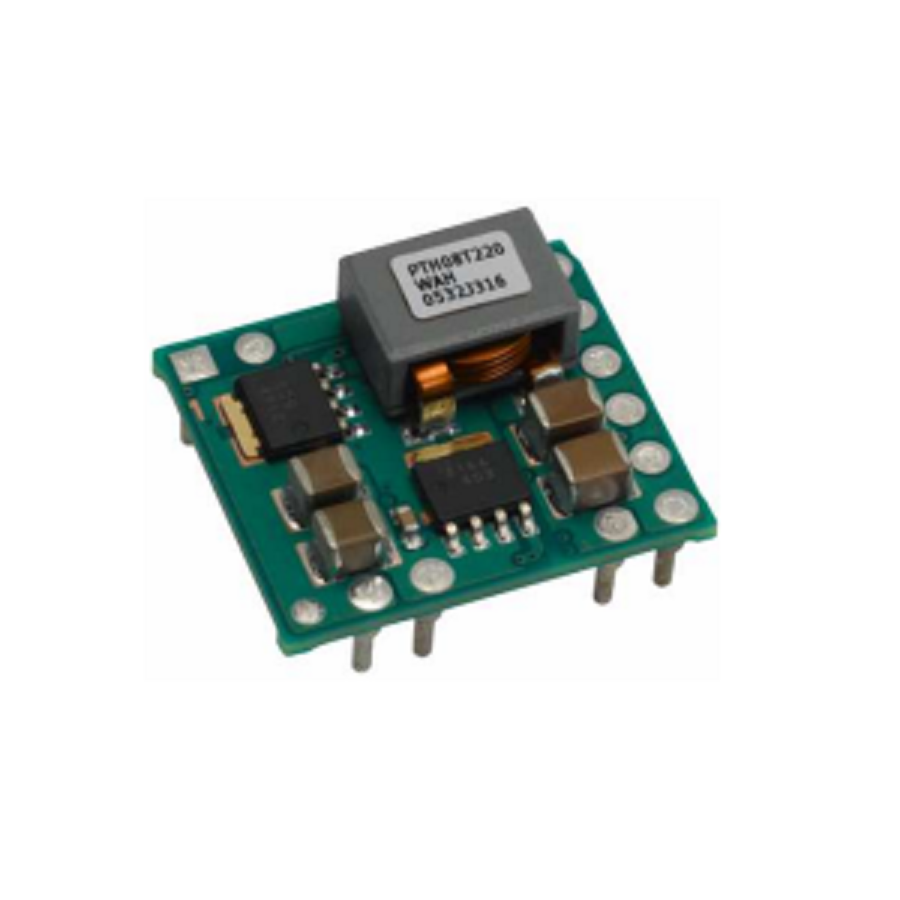 PTH08T220WAD-Texas Instruments